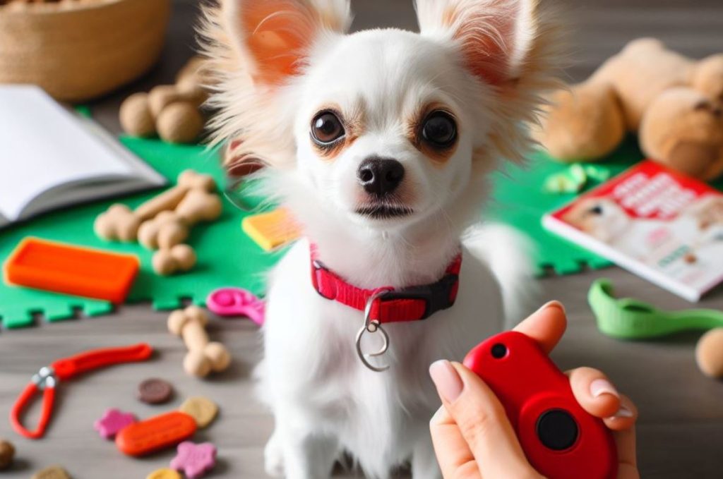 the Alpha) How Can I Train My Dog