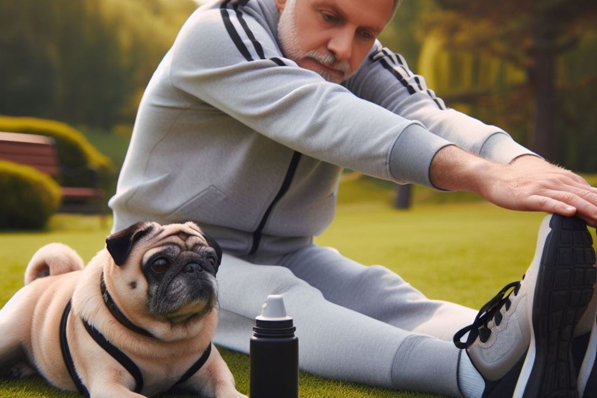 What Can You Do With Dog Training