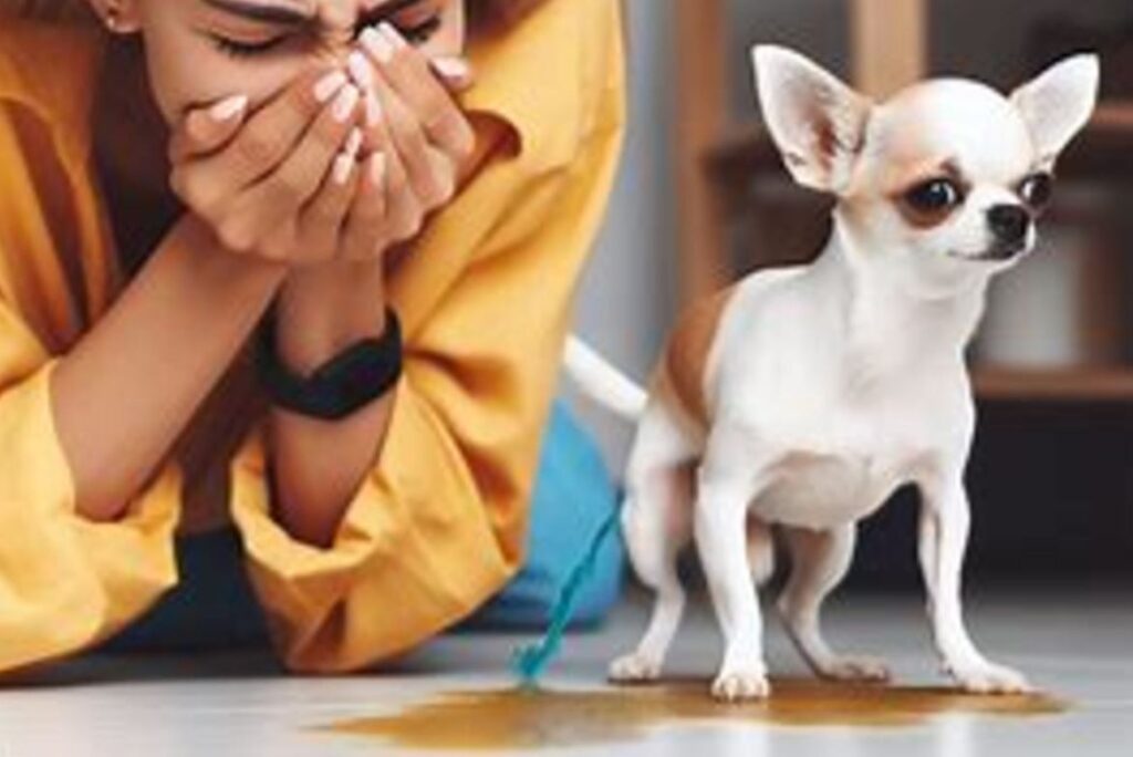 Decoding Canine Health My Dog Urine Smells Like Fish