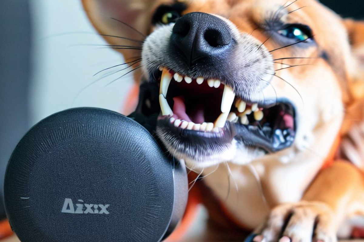 Why Does My Dog Hate Alexa