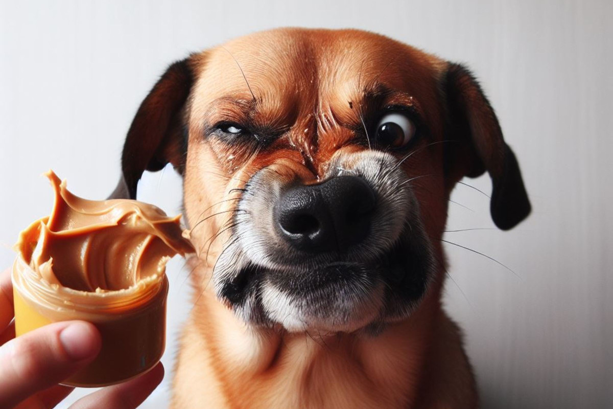 Why Does My Dog Hate Peanut Butter