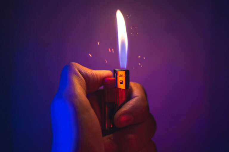 Why Is My Dog Scared of Lighters Dogs Training Tips