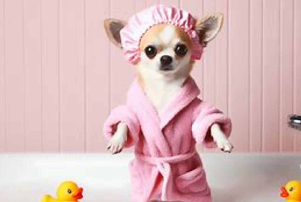 How Often Should You Bathe a Chihuahua