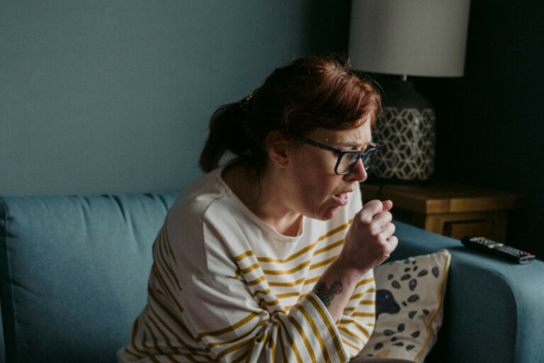 Why Is My Dog Scared of Me Coughing Dogs Training Tips